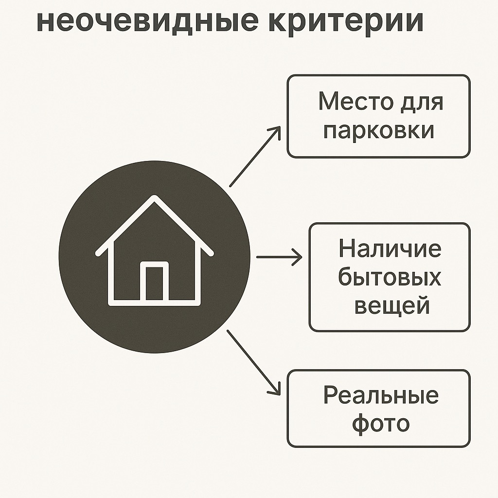 Аренда дома посуточно